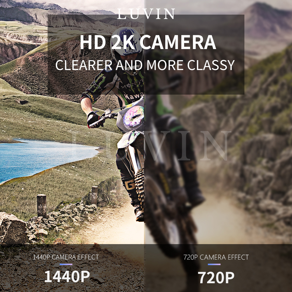 Motorcycle Camera Dash Cam Mot - Photographic Memory 评论和价格