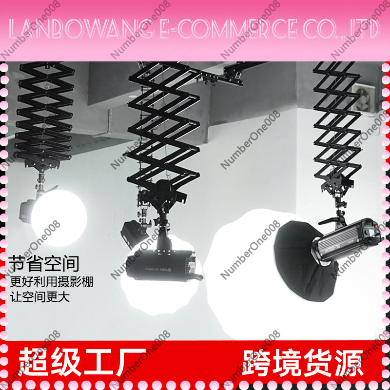 Ceiling Track System for Photo - Camera Slider Rail 评论和价格