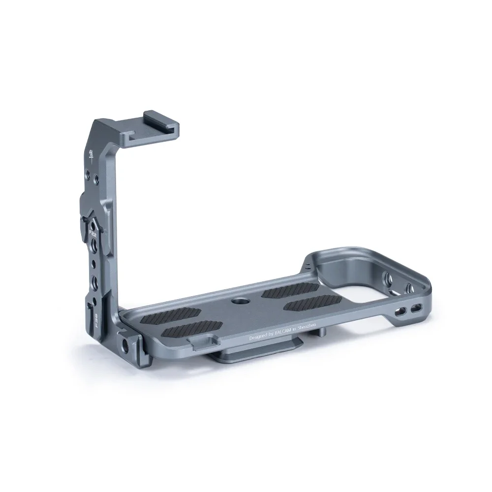 FALCAM F22&F38&F50 Quick Relea - Camera Cage Baseplate 评论和价格