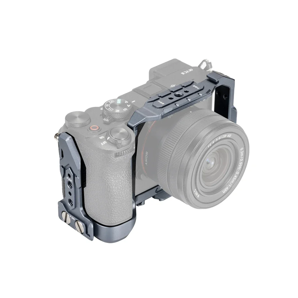 FALCAM F22&F38&F50 Quick Relea - Camera Cage Baseplate 评论和价格