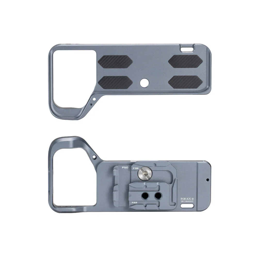 FALCAM F22&F38&F50 Quick Relea - Camera Cage Baseplate 评论和价格