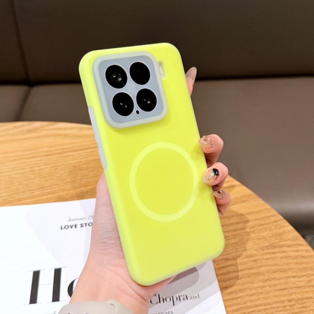 Jelly Matte For Magsafe Cases  - Photography Xiaomi 评论和价格