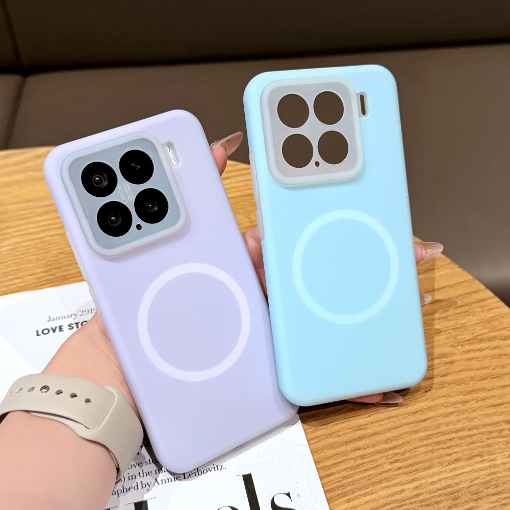 Jelly Matte For Magsafe Cases  - Photography Xiaomi 评论和价格