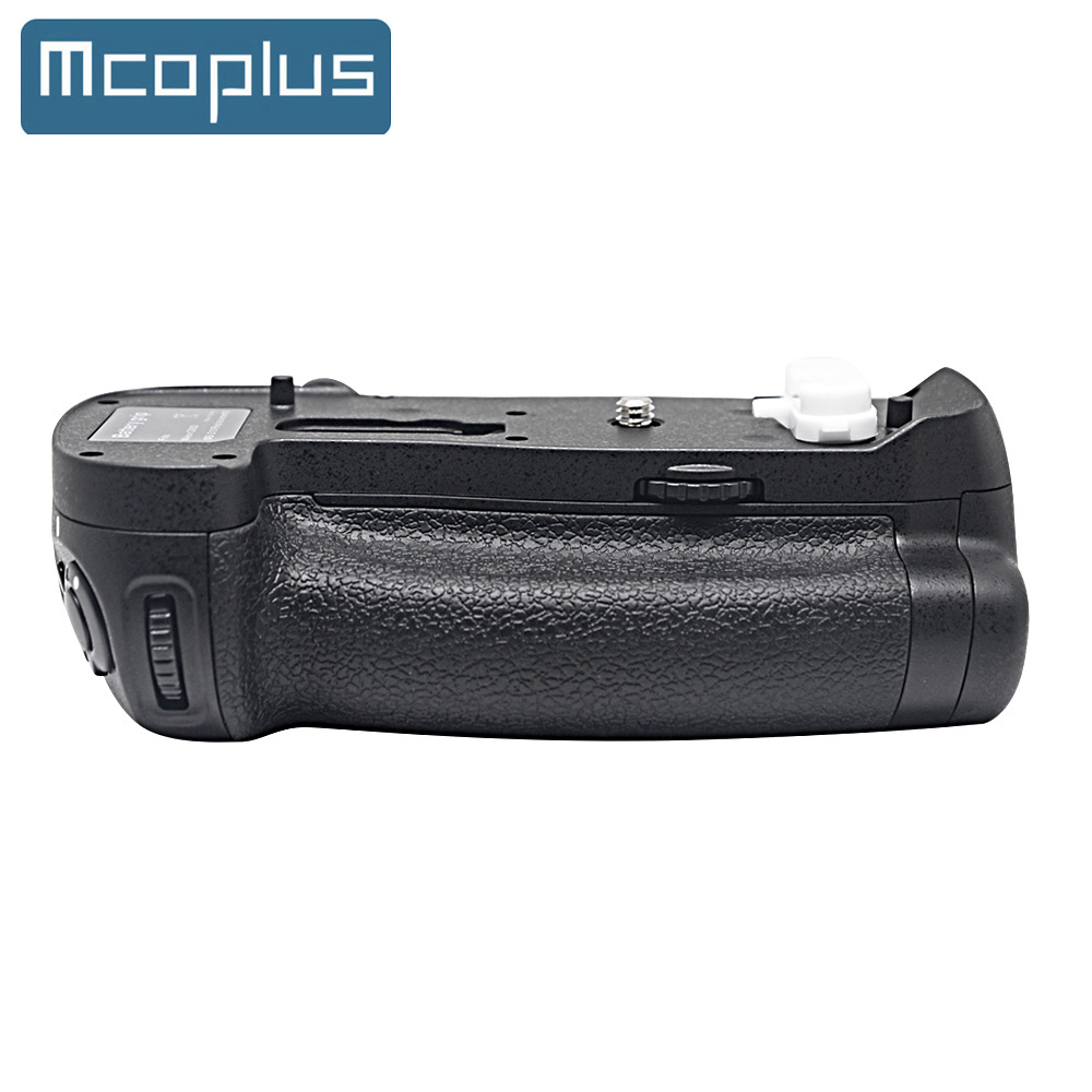 Mcoplus MB-D18 Vertical Batter - Camera Battery Grip 评论和价格