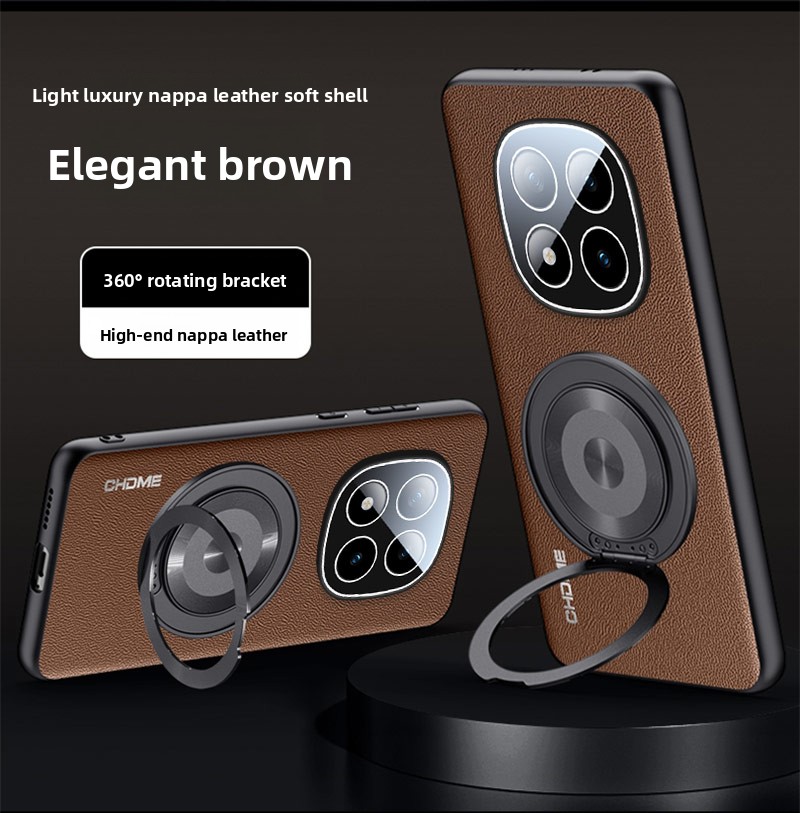 Leather Silicone Soft Phone Ca - Photography Xiaomi 评论和价格