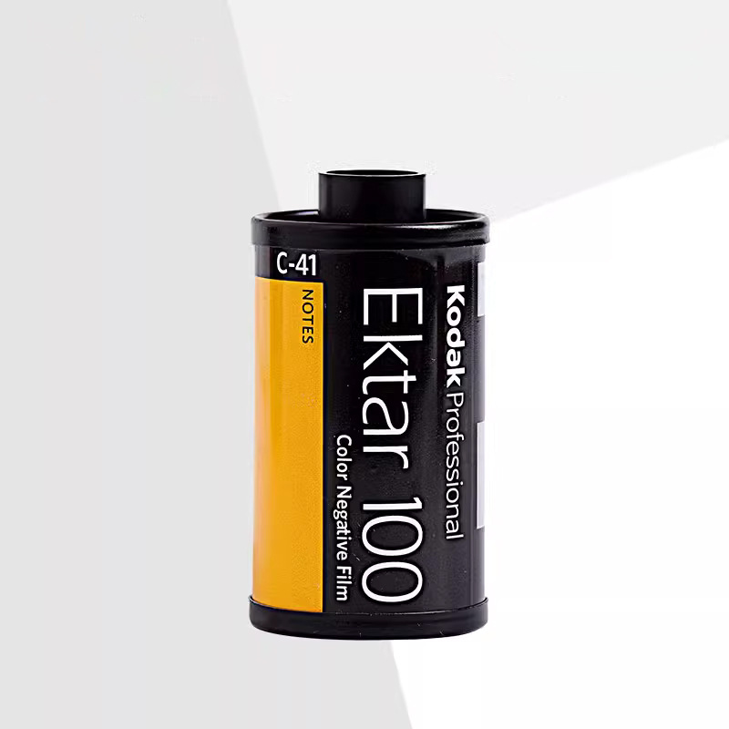 Kodak ektar100 Film 135 Color  - Photography Date 评论和价格