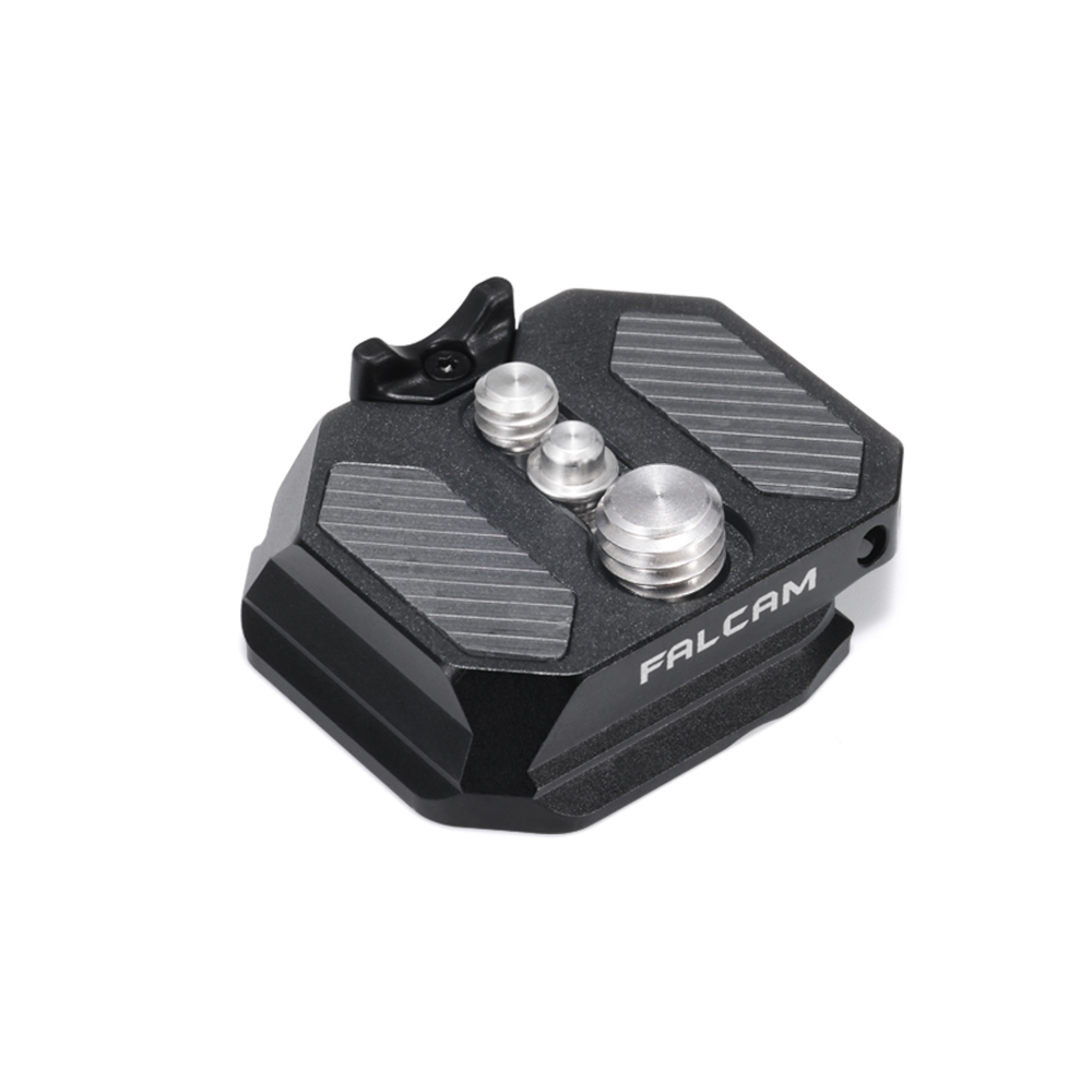 FALCAM F38&F50 F38B3810 Dual-S - Camera Slider Rail 评论和价格