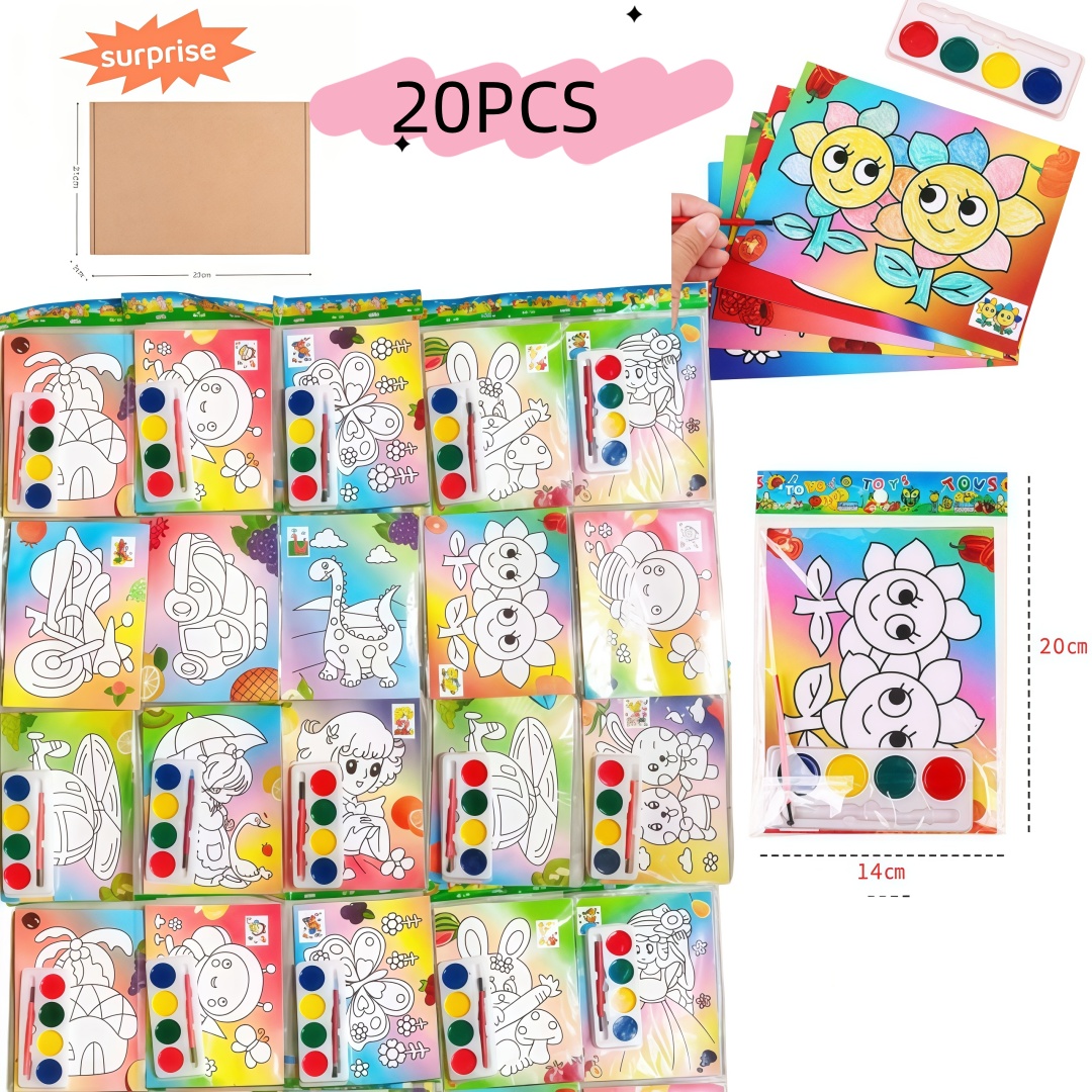 20 PCS DIY Multi-Style Random  - Photography Course 评论和价格