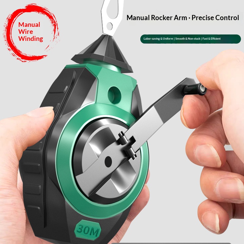 3pcs Durable Hand-operated Tun - Photography Course 评论和价格