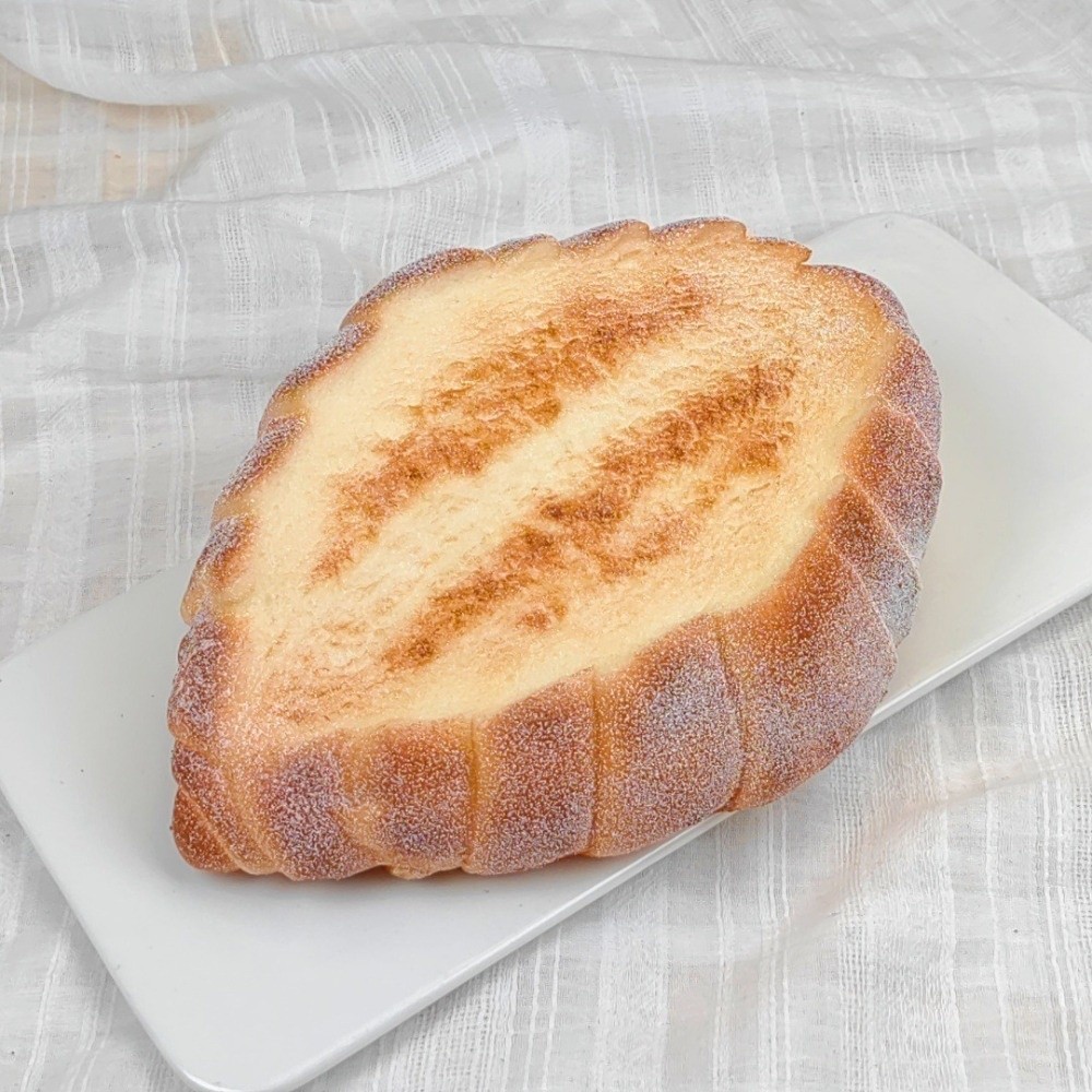 Durable Soft PU Faux Bread Rea - Photography Interest 评论和价格