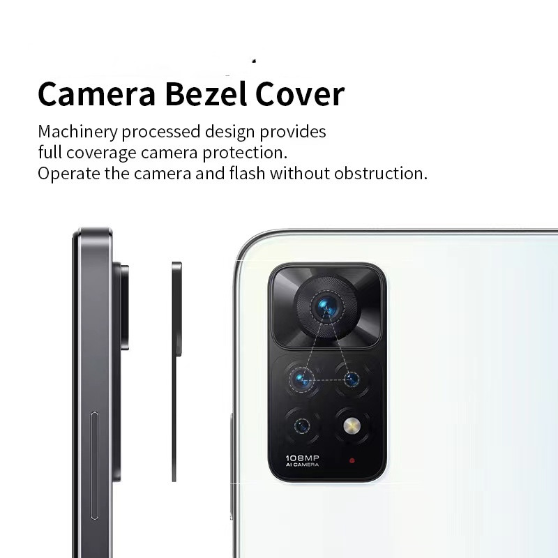 Xnyocn Camera Lens Protector F - Photography Xiaomi 评论和价格
