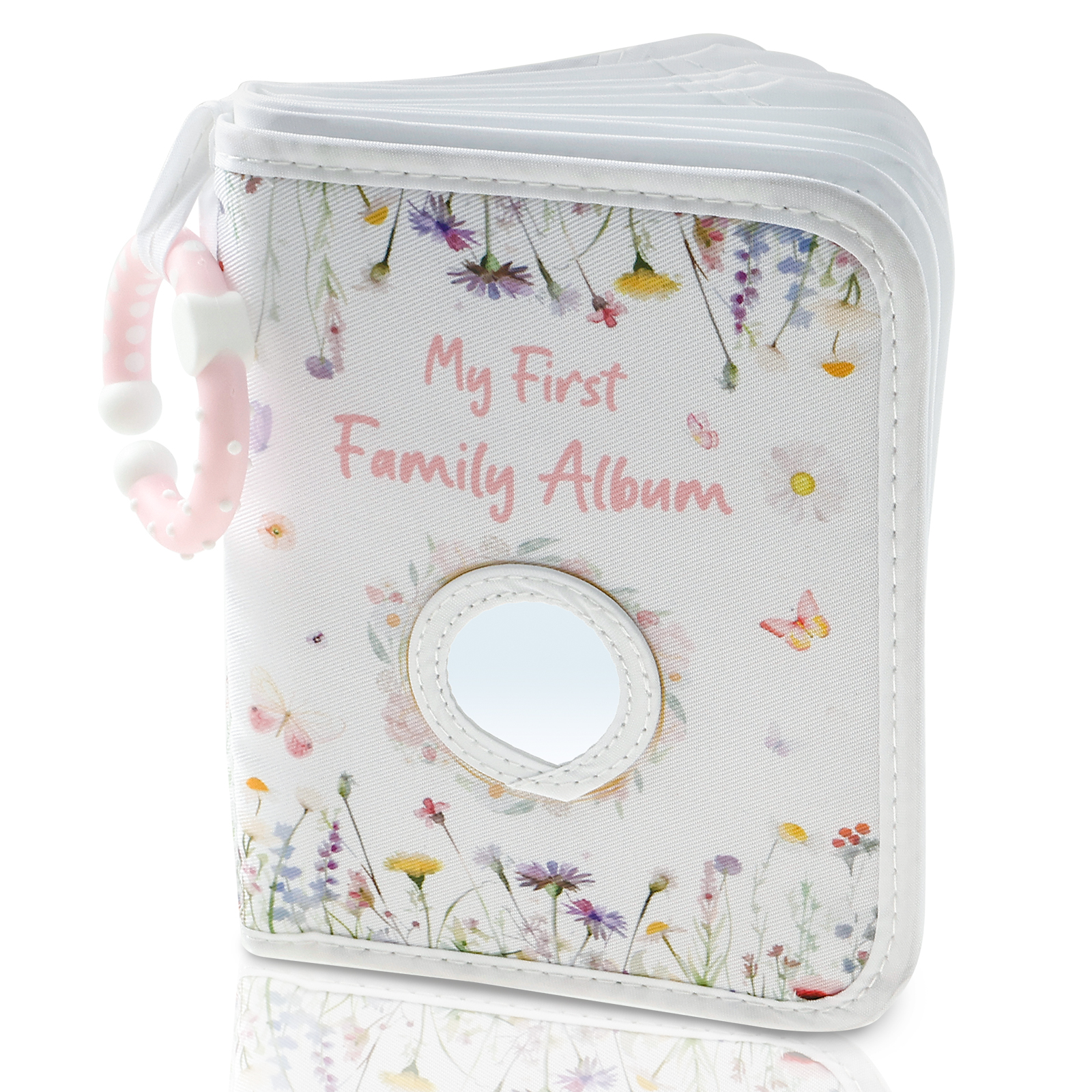 Baby Photo Album First Year Ba - Photography Yearbook 评论和价格