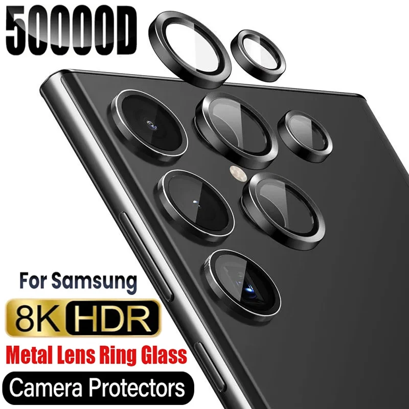 Camera Lens Protector Glass Fo - Photography Kit Samsung S26 Ultra 评论和价格