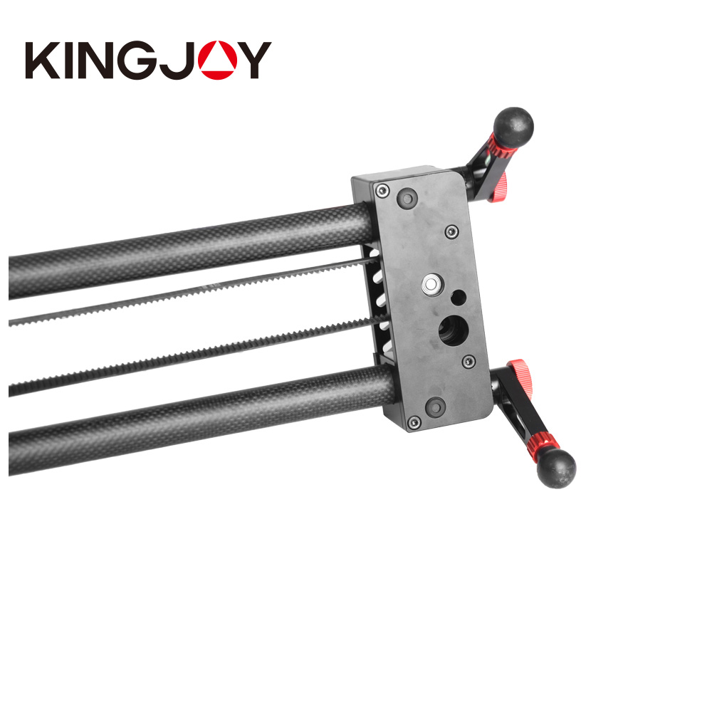 Kingjoy Carbon Fiber Dslr Vide - Camera Slider Rail 评论和价格