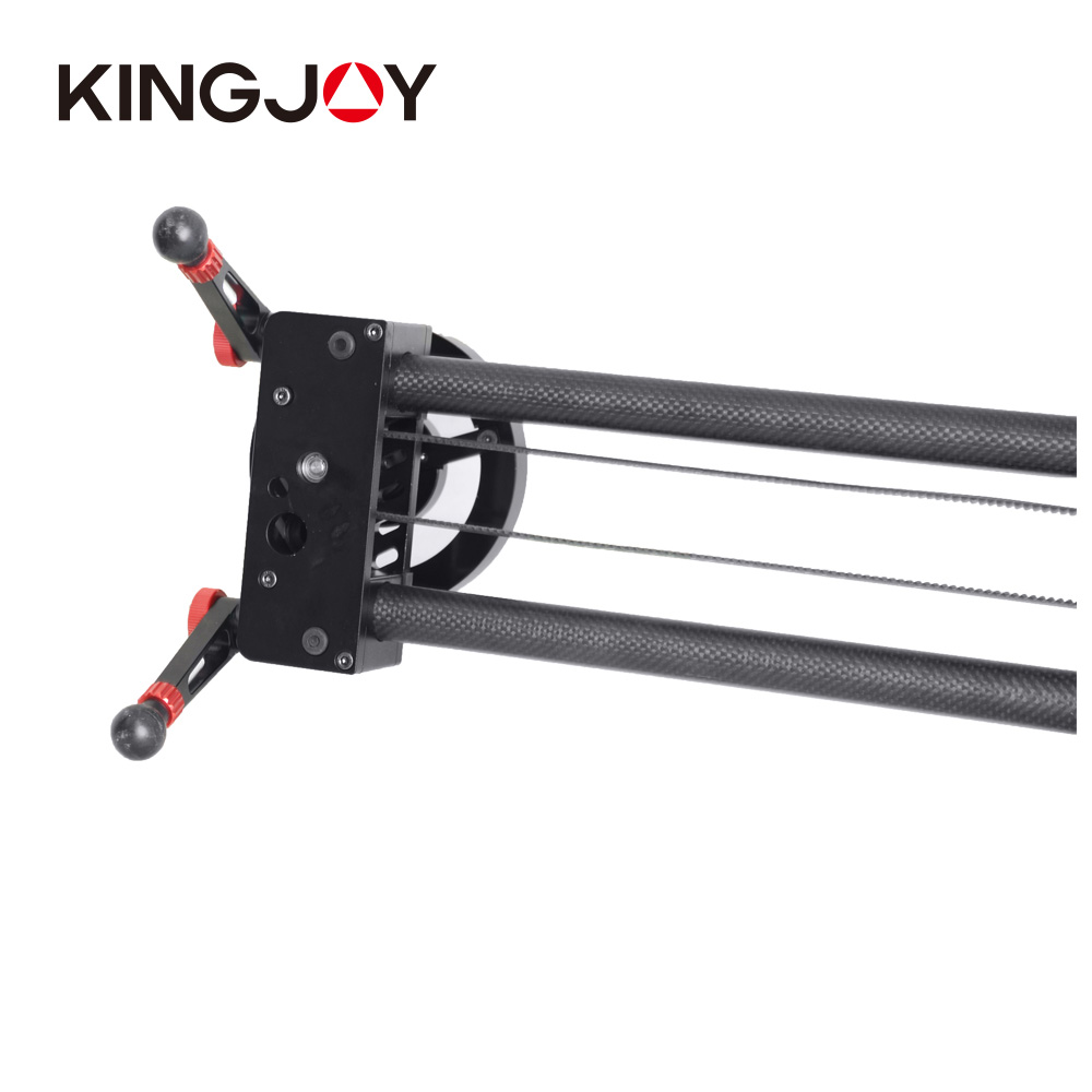 Kingjoy Carbon Fiber Dslr Vide - Camera Slider Rail 评论和价格