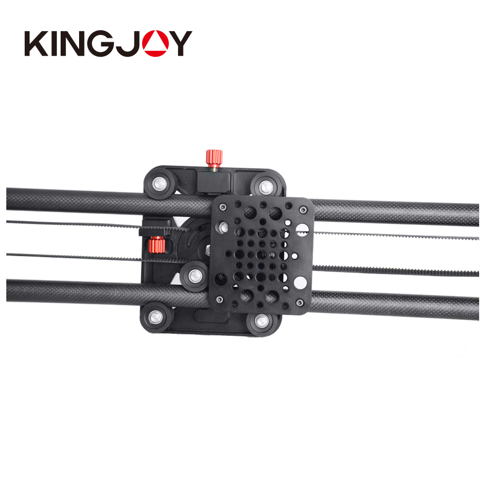 Kingjoy Carbon Fiber Dslr Vide - Camera Slider Rail 评论和价格