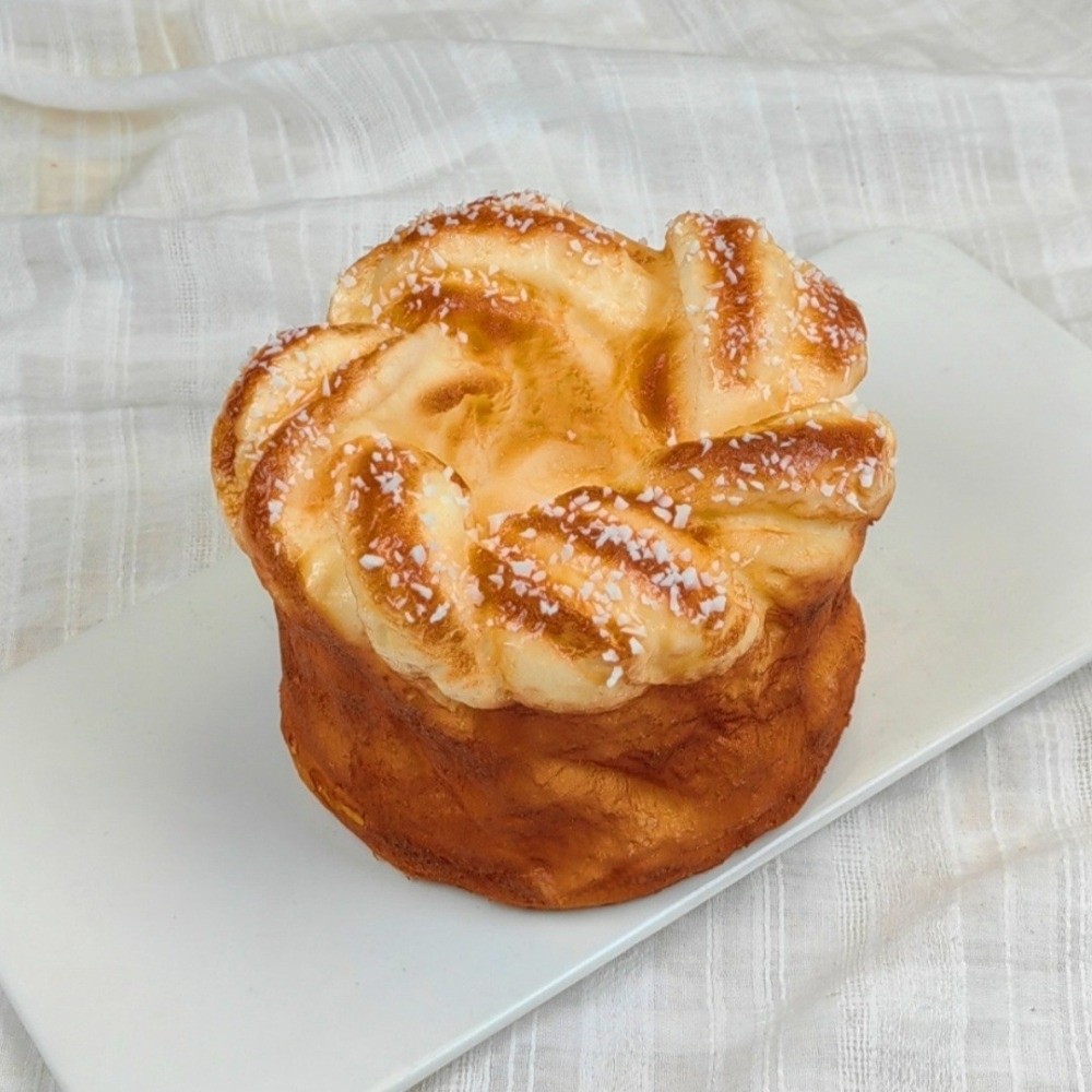 Soft PU Faux Bread Non-Toxic I - Photography Interest 评论和价格