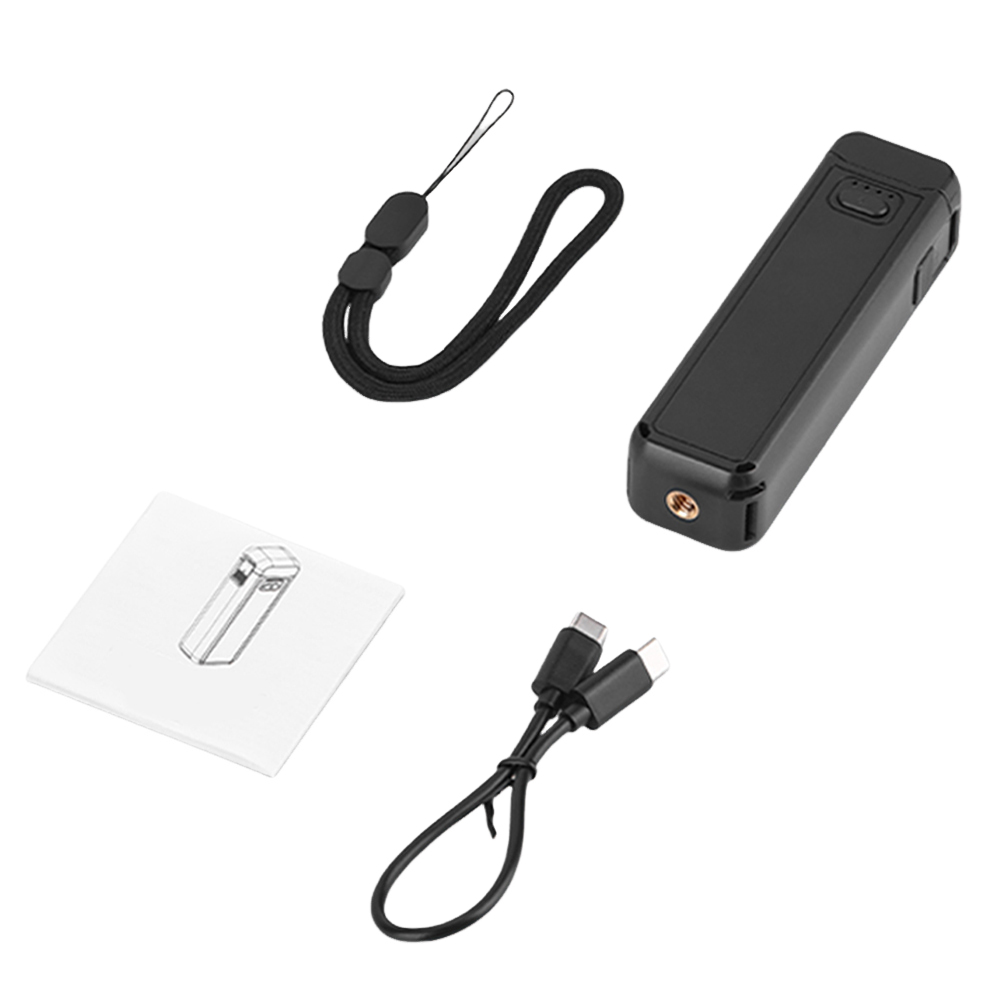 For DJI Osmo Pocket 3 Portable - Camera Battery Grip 评论和价格