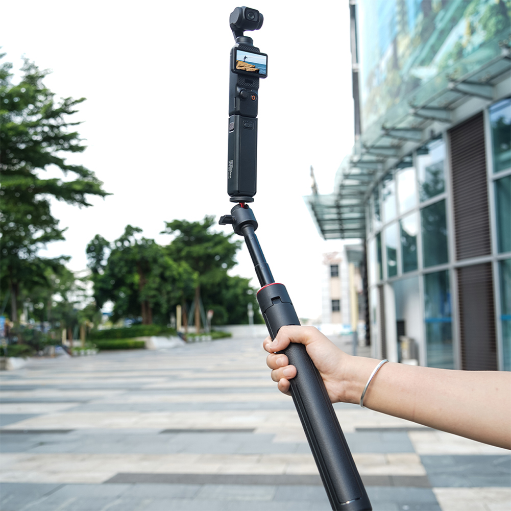 For DJI Osmo Pocket 3 Portable - Camera Battery Grip 评论和价格