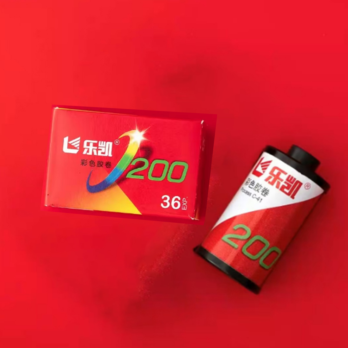 1/10 Rolls LUCKY 35mm/120mm Co - Photography Date 评论和价格