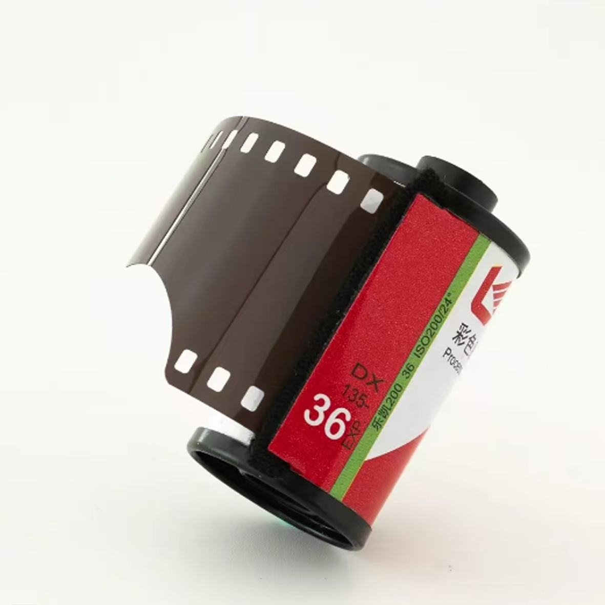 1/10 Rolls LUCKY 35mm/120mm Co - Photography Date 评论和价格