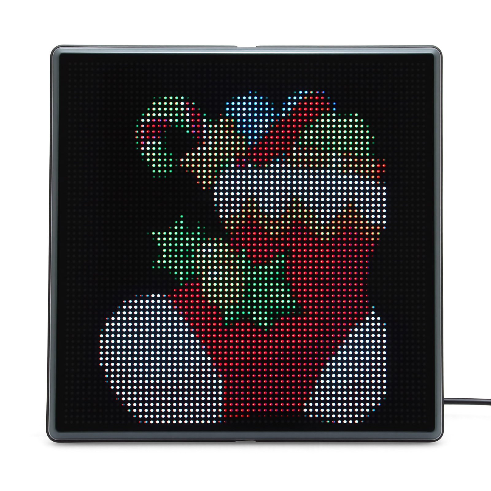 RGB LED Pixel Display Panel La - Pixel Art Led Panel 评论和价格