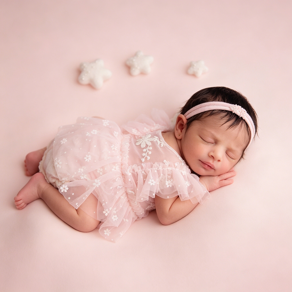 Newborn Photography Props Baby - Photography Cheat Sheet 评论和价格