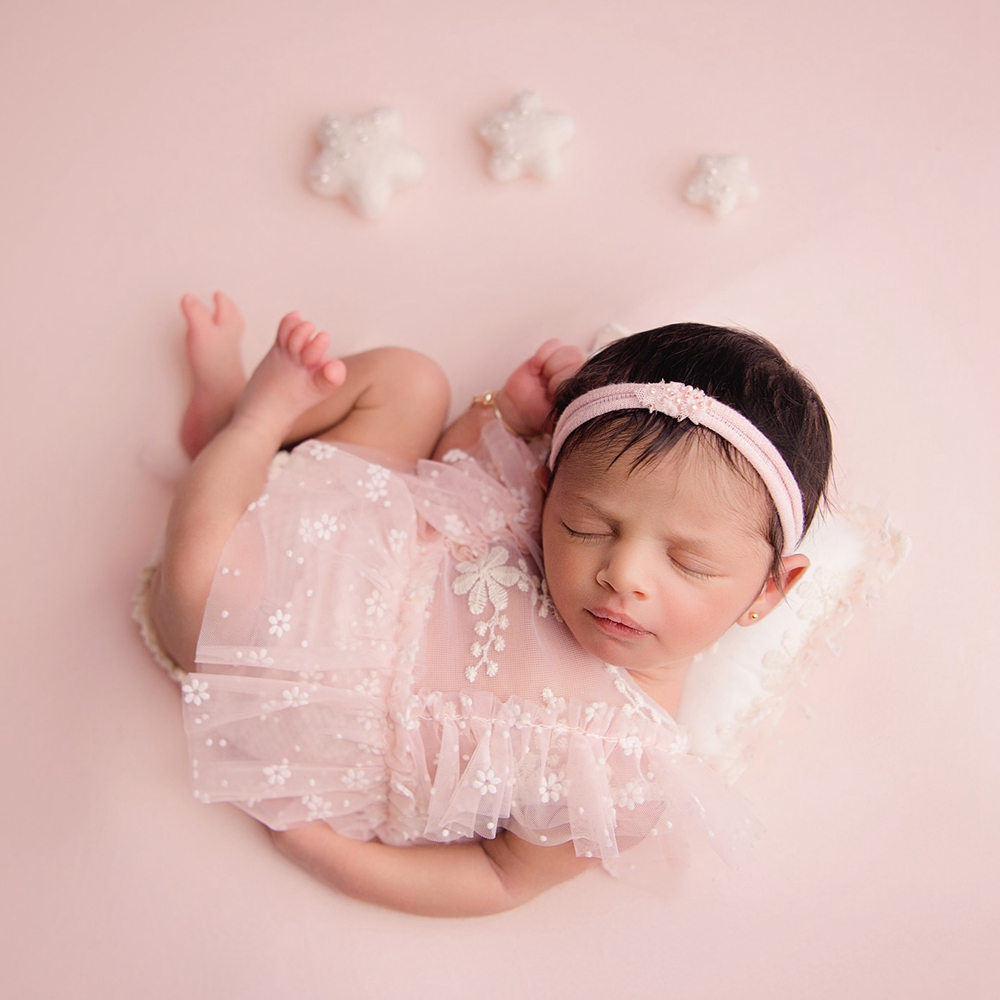 Newborn Photography Props Baby - Photography Cheat Sheet 评论和价格