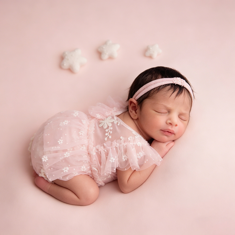 Newborn Photography Props Baby - Photography Cheat Sheet 评论和价格