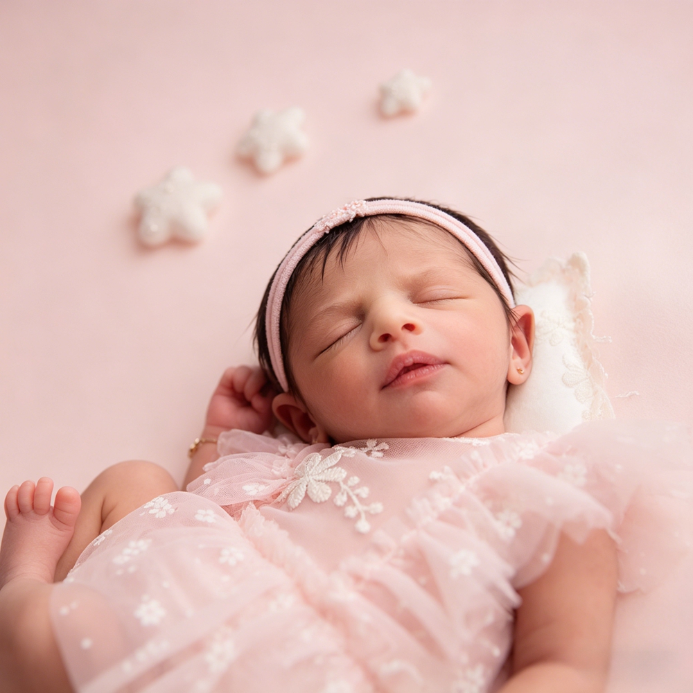 Newborn Photography Props Baby - Photography Cheat Sheet 评论和价格