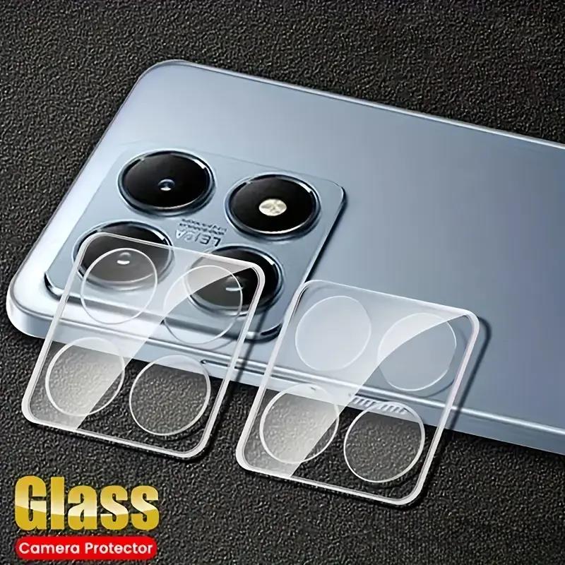 3Pcs Full Coverage Glass Lens  - Photography Xiaomi 评论和价格