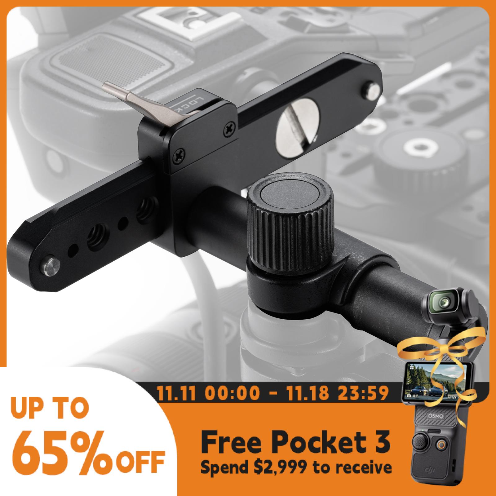 TILTA ES-T20-EB EVF Bracket fo - Camera Cage Baseplate 评论和价格