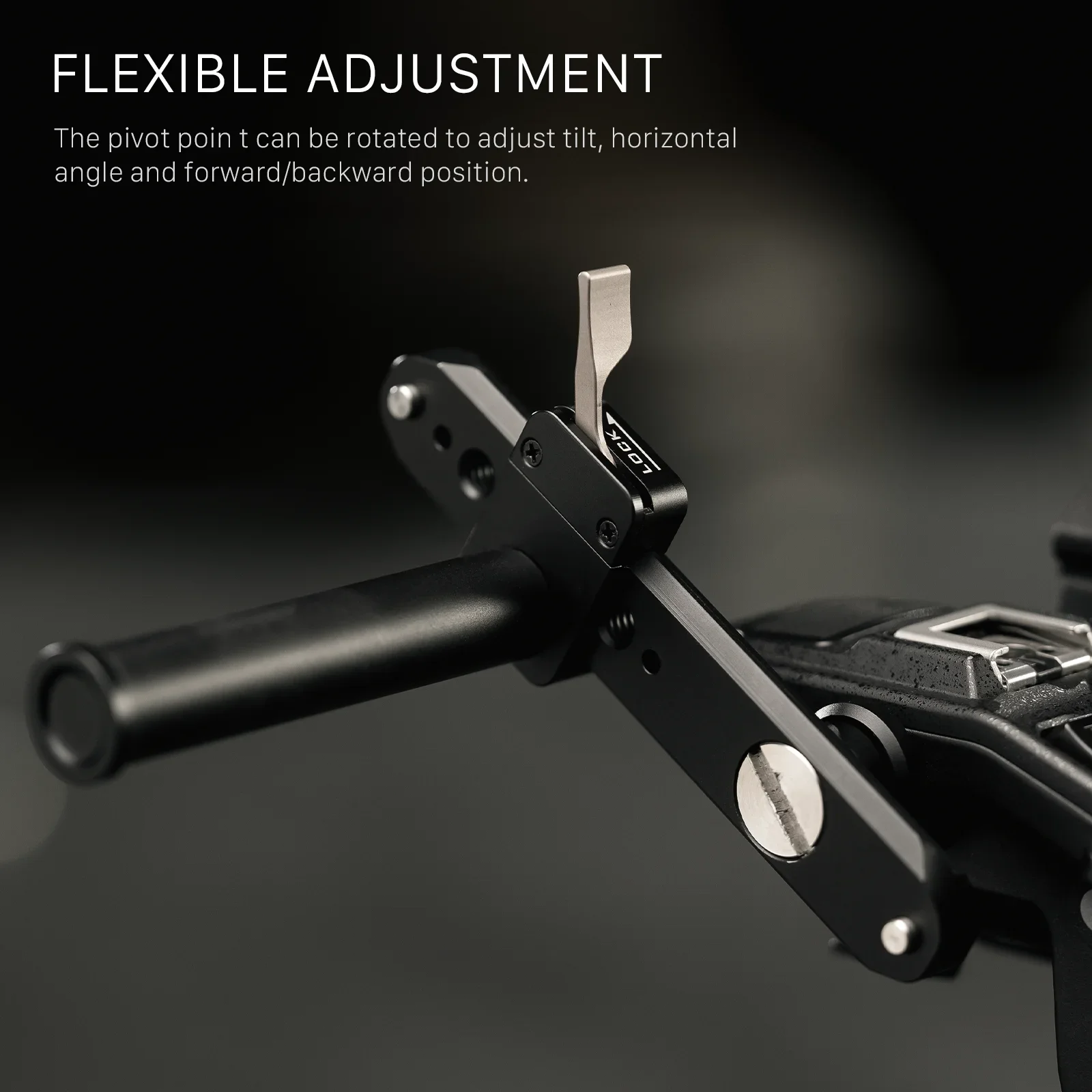 TILTA ES-T20-EB EVF Bracket fo - Camera Cage Baseplate 评论和价格