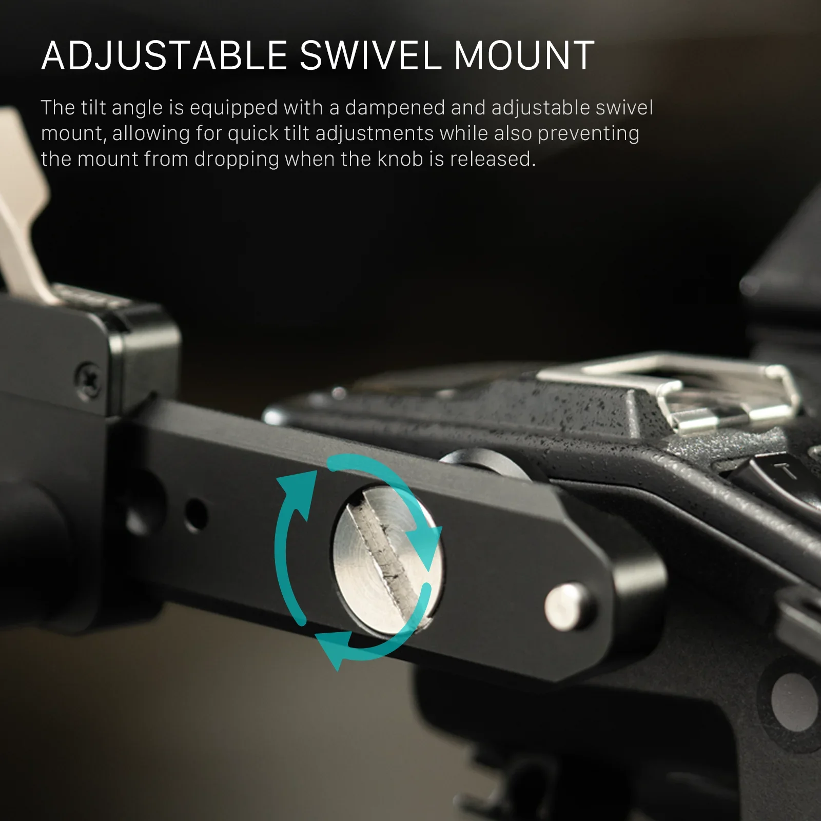 TILTA ES-T20-EB EVF Bracket fo - Camera Cage Baseplate 评论和价格