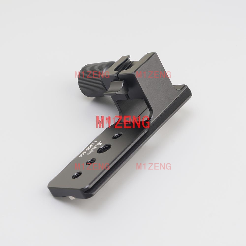 Lens base Tripod Mount Bracket - Camera Cage Baseplate 评论和价格