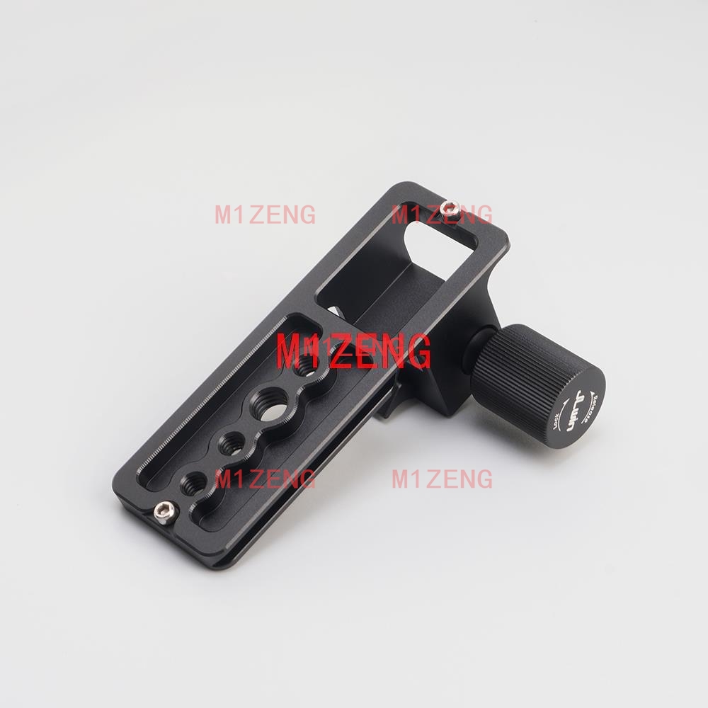 Lens base Tripod Mount Bracket - Camera Cage Baseplate 评论和价格