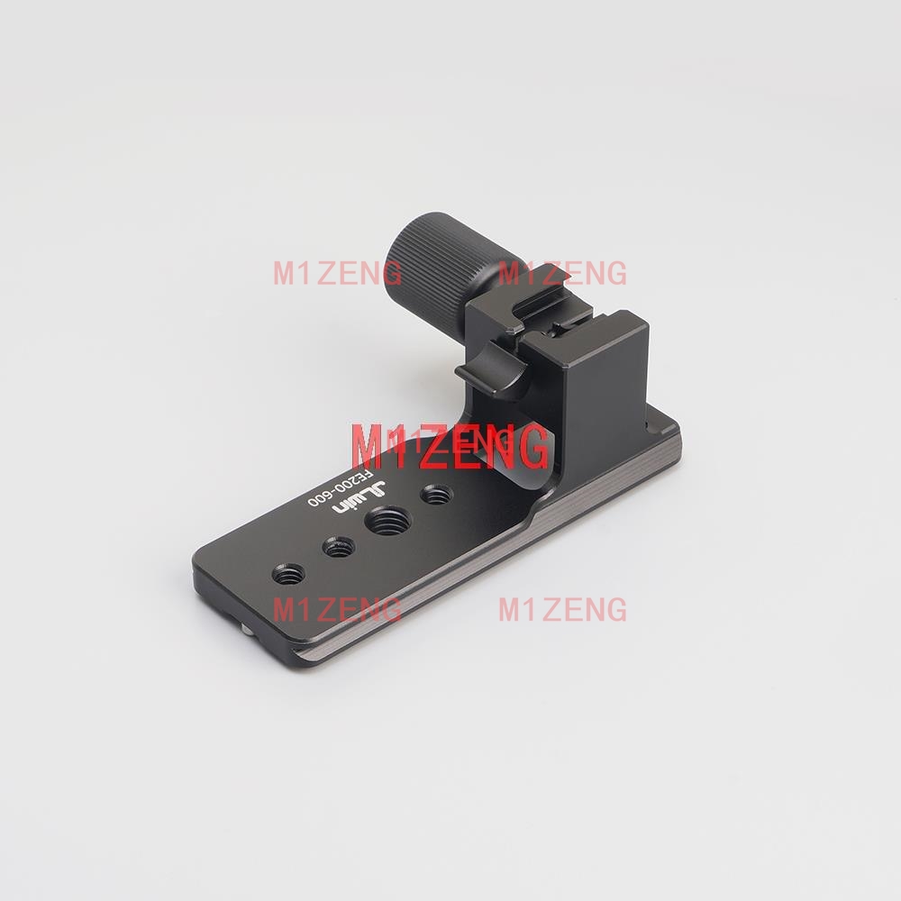 Lens base Tripod Mount Bracket - Camera Cage Baseplate 评论和价格