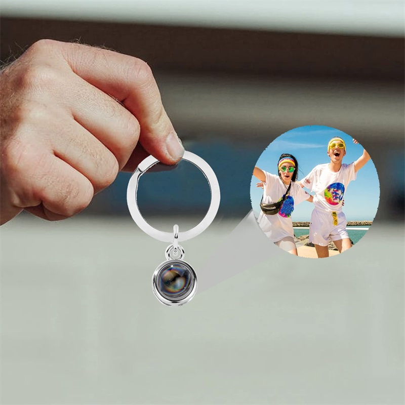 2026 Fashion Personalized Roun - Photographic Memory 评论和价格