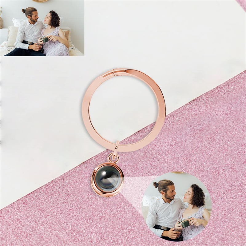 2026 Fashion Personalized Roun - Photographic Memory 评论和价格