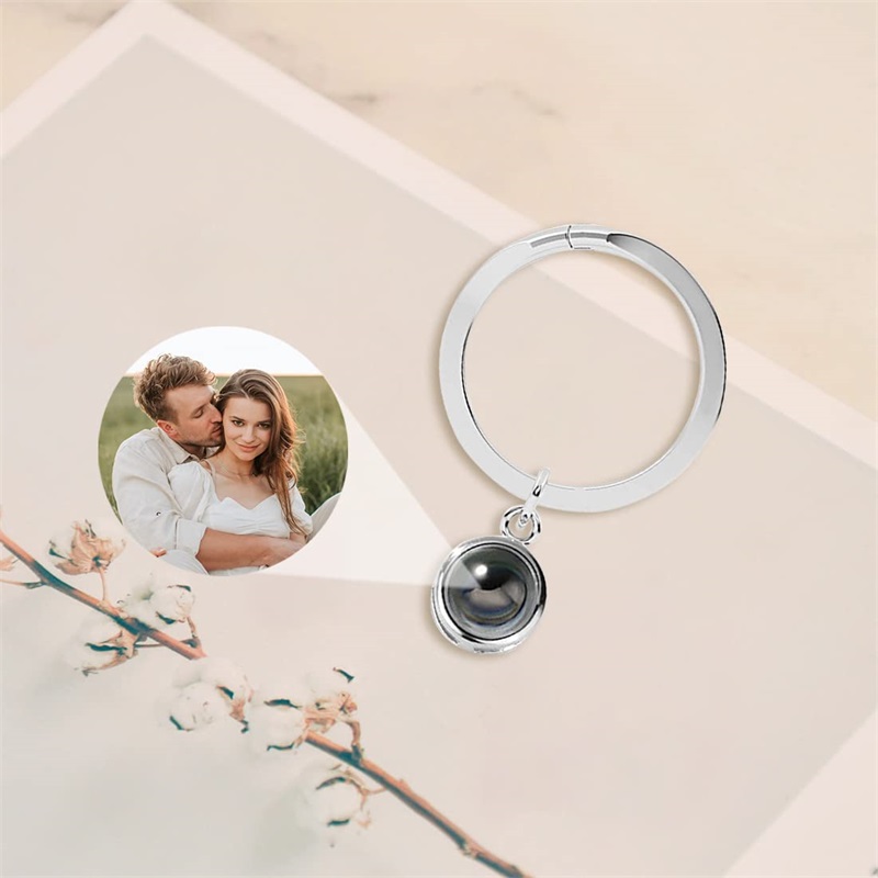 2026 Fashion Personalized Roun - Photographic Memory 评论和价格