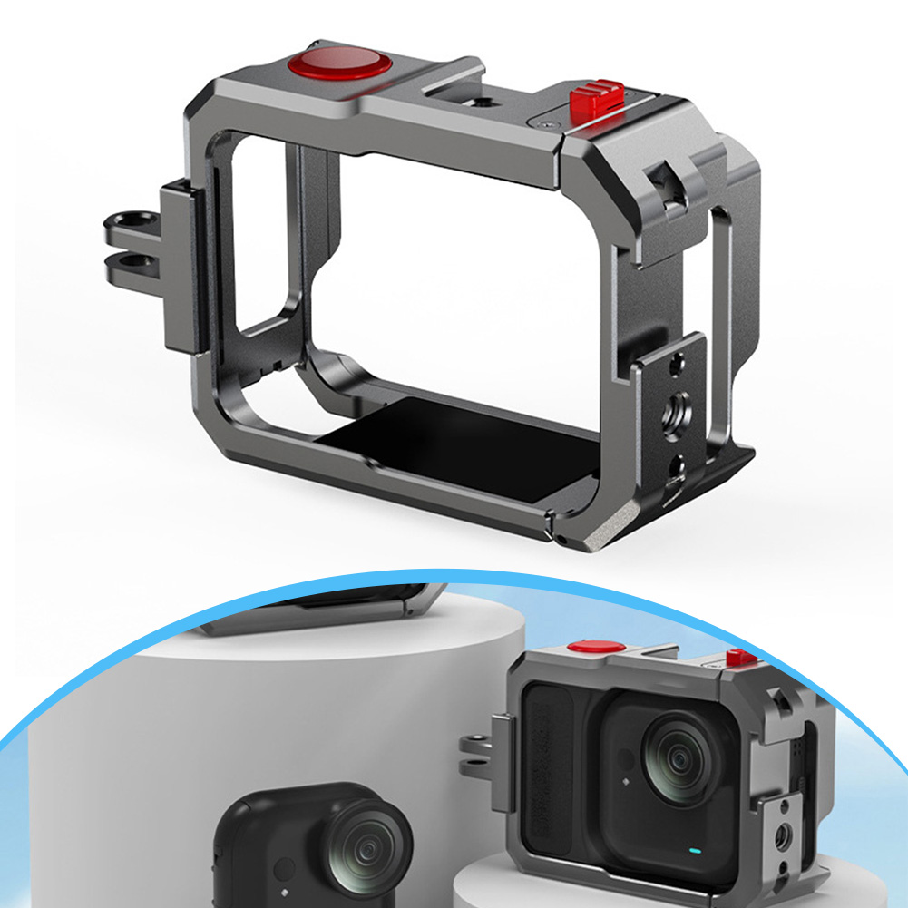 1pc Camera Protective Border M - Camera Cage Baseplate 评论和价格
