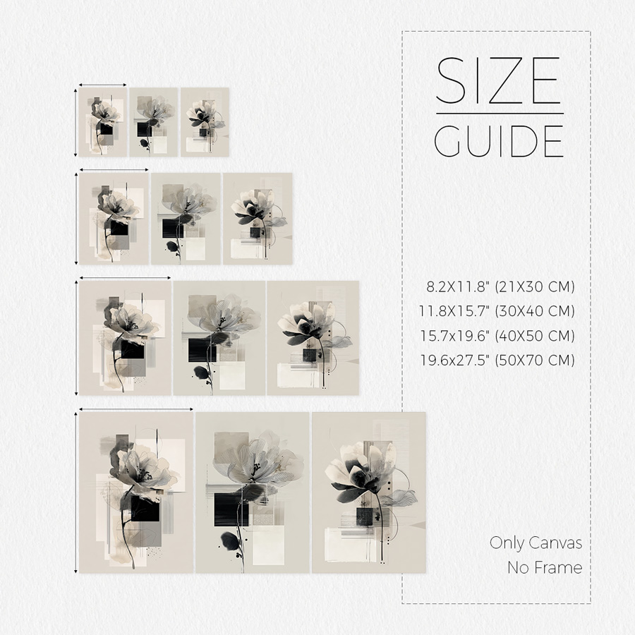 3pcs/Set frameless  , Abstract - Photography Course 评论和价格