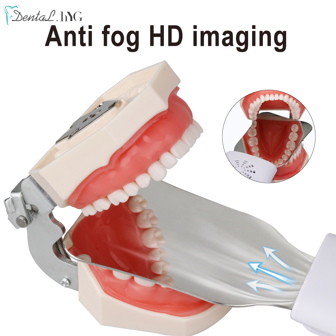 Dental Orthodontic Imaging LED - Photographic Memory 评论和价格