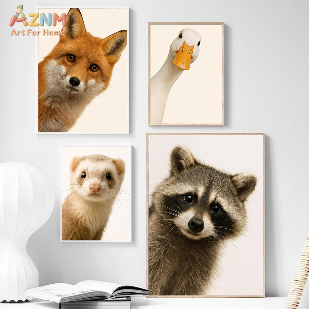 Interesting And Humorous Anima - Photography Interest 评论和价格