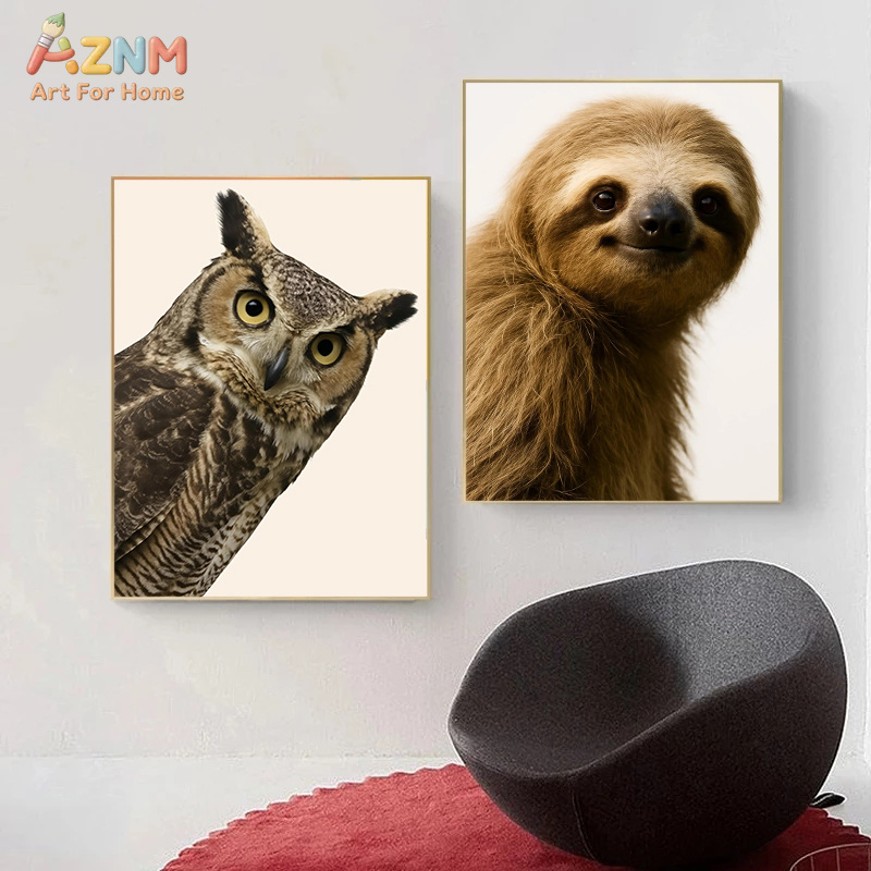 Interesting And Humorous Anima - Photography Interest 评论和价格