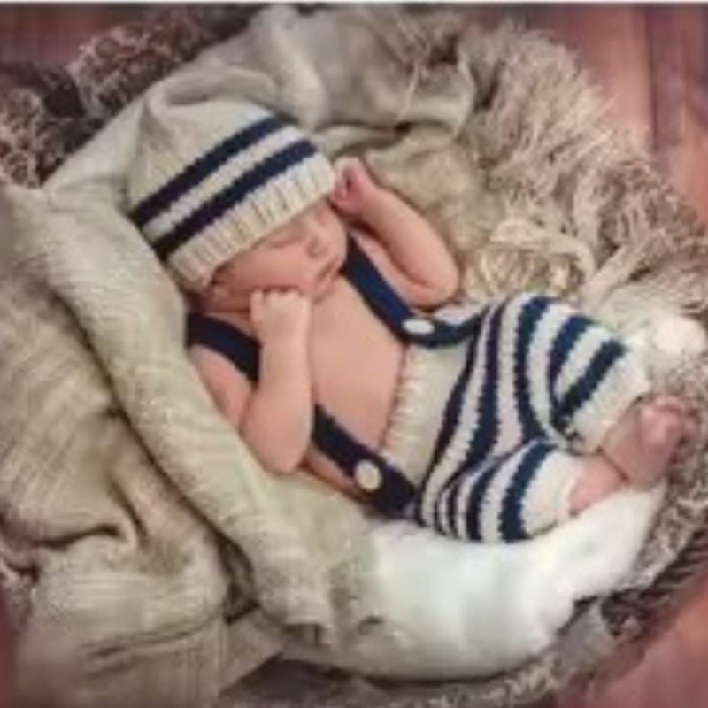 Baby Photo Costume Clothes New - Photography Cheat Sheet 评论和价格