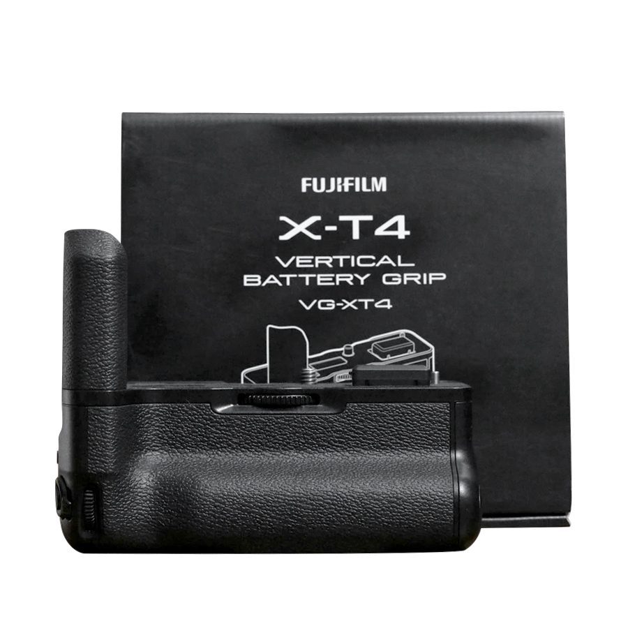 New Original X-T4 Battery Grip - Camera Battery Grip 评论和价格