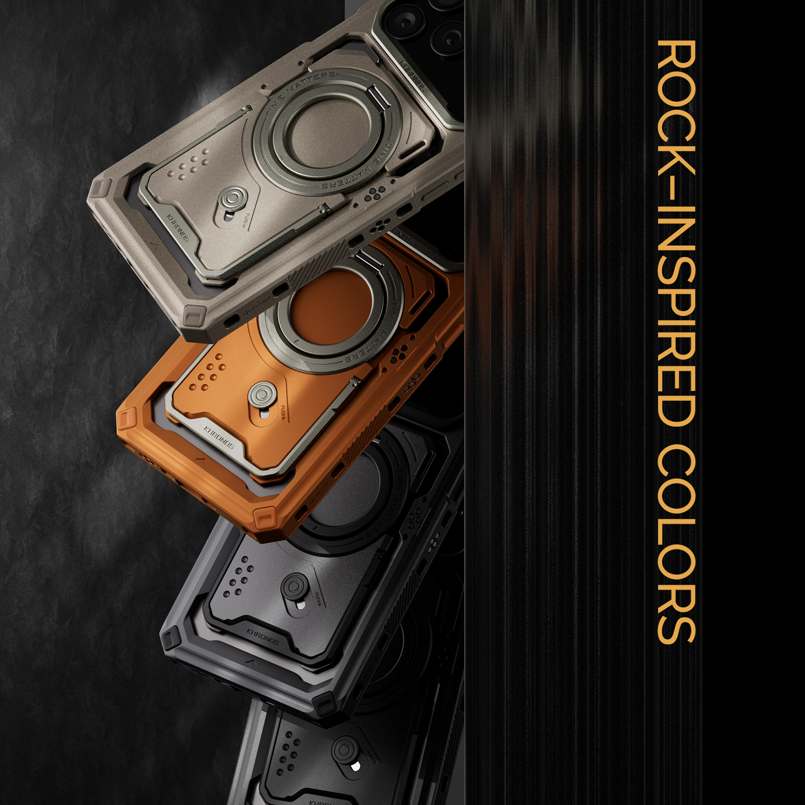TILTA Khronos Accessorise iPho - Photography Kit Samsung S26 Ultra 评论和价格