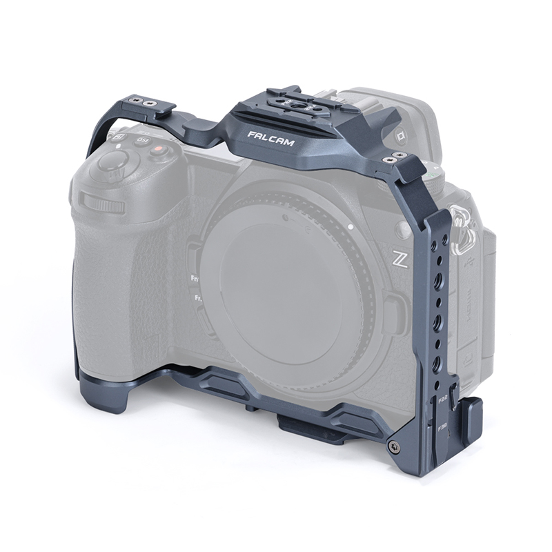 FALCAM F22 for Nikon Z6III Cam - Camera Cage Baseplate 评论和价格