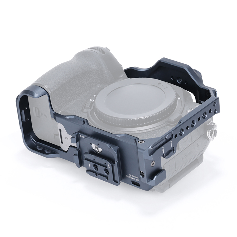 FALCAM F22 for Nikon Z6III Cam - Camera Cage Baseplate 评论和价格